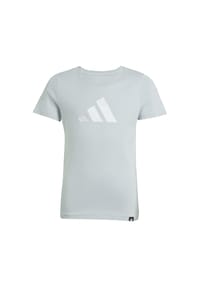 adidas - T-Shirt, Baumwolle, für Kinder - WONDER SAGE