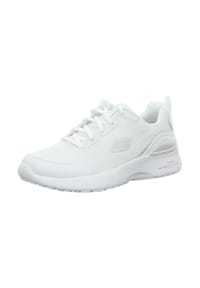 SKECHERS® - Sneaker, robust, für Damen - WSL WEISS
