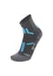 UYN® Damen Trekking Socken - 2IN Socks, Socken, Wandersocken, Polyamid, Logo Bild 1