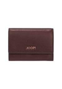 JoopWoman LIPARI METALLO - Brieftasche, RFID-Schutz, für Damen - 957 BRONZE