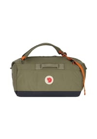 FJÄLLRÄVEN Färden - Färden 50 Weekender Reisetasche 53 cm - coal black