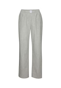 COPENHAGEN STUDIOS - Pyjama-Hose, Baumwolle, für Damen - 665 GREY
