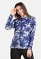 BICALLA Shirt Soft Flowers Bild 3