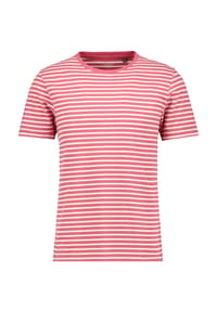 RAGMAN - T-Shirt, Rundhals, für Herren - 388 GRÜN