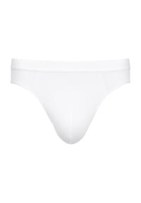 mey - Mey Cool Slip, Basic, für Herren - 101 WEISS