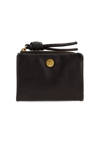 PICARD PEARLY - Brieftasche, Kunstleder, Anhänger - CAFE