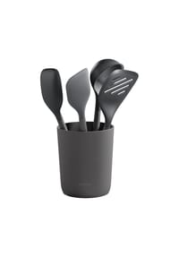 zyliss® - Küchenhelfer Set 5-teilig - Beluga Grey