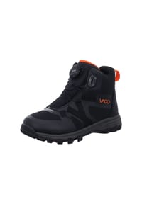 VADO - Stiefel HIKER Mid BOA GTX - Blau