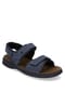 JOSEF SEIBEL Herren Sandale Rafe, blau Bild 9