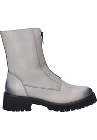 JOSEF SEIBEL - Damen Stiefel Sallina 11, hellgrau - hellgrau