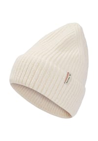 VAUDE - Beanie, Umschlagkrempe - 514 ECRU