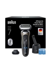 BRAUN Series 7 - Akku-Rasierer 72-C - 