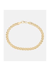VANLERÉ - Armband, 375 Gelbgold - gold