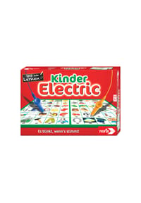 noris - Kinder Electric - 