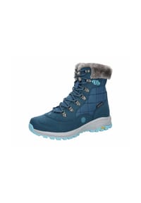 Brütting® - Winterboot Himalaya - blau