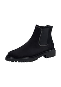 paul green - Leder Stiefelette - Antelope
