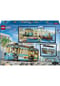 LEGO® City - 60506 Hafen mit Frachtschiff Bild 9