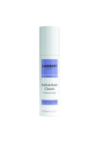 MARBERT BATH & BEAUTY - Bath & Body Classic Deodorant Spray - 