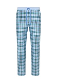 JOCKEY® - Schlafanzug-Hose Ultra Soft Cooling, Tunnelzug, für Herren - 507  PUNCH LINE