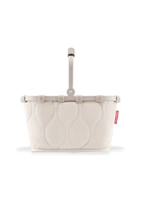 reisenthel® - Shopping Shopper Tasche 33 cm - bouclé black
