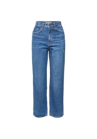 EDC - Jeans - blue dark washed