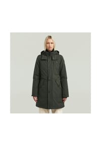 G-STAR RAW - Jacke - 995  ASFALT