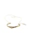 carolin stone Armband 925/- Sterling Silber 1 Rosenquarz Bild 1