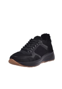 BALDININI - SNEAKER - SCHWARZ
