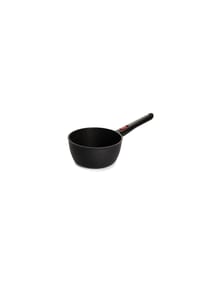 WOLL® Guss-Stieltopf - ECOLITE - SCHWARZ