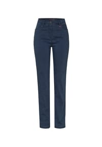 Relaxed - Stretch-Hose Meine beste Freundin - 591 MARINE