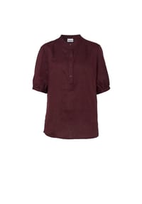 TONI - Klassische Bluse Alis - berry | 480