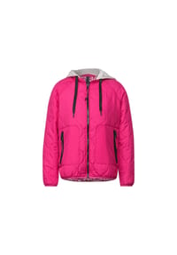 CECIL - Jacke - light dynamic pink