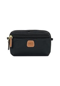 BRIC'S X-Collection - X-Collection Umhängetasche 18 cm - black