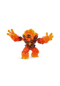 schleich® - Eldrador® Creatures - Lavadämon 70145 - 