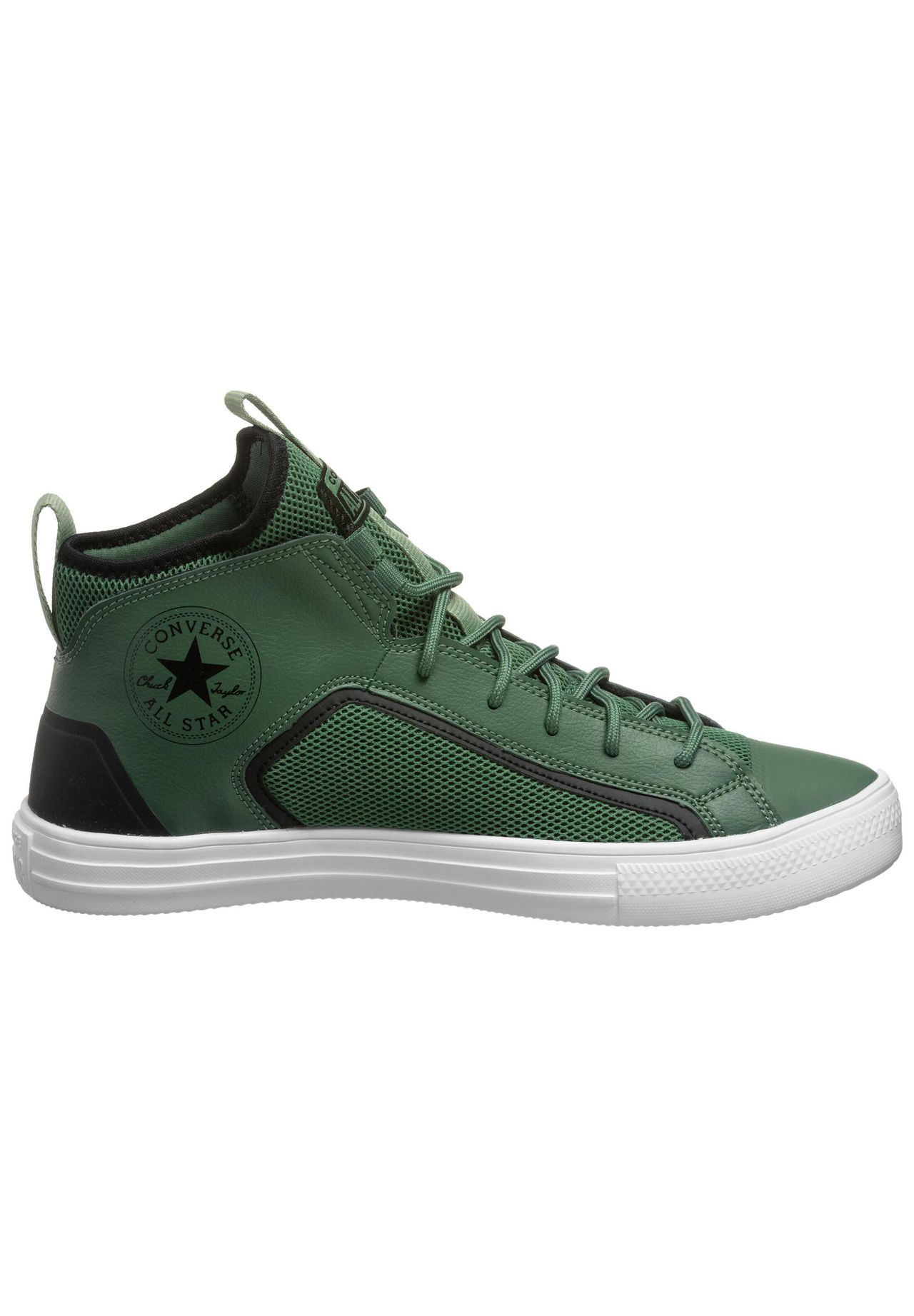 All star ultra mid outlet