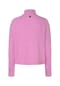 LIEBLINGSSTÜCK Damen Pullover aus Alpaka-Woll-Mix BettaL Bild 20