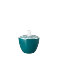 Seltmann Weiden Zuckerdose Life Fashion 260 ml - LIFE - blau
