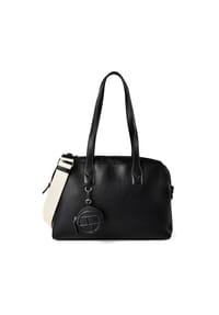 TOM TAILOR Rima - Rima Shopper Tasche M 36 cm - black