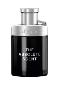 s.Oliver - The Absolute Scent Eau de Toilette - 