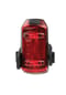 AXA BIKE/SECURITY LED Akku-Beleuchtungsset Dwn 50 Bild 2