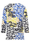 BICALLA Shirt Soft Animal Bild 2
