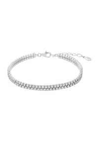 amor - Damen Armband "2033591", 925er Silber - silber