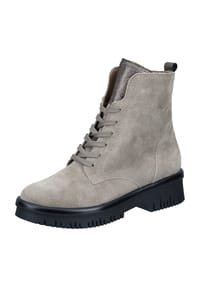 waldläufer® - Stiefeletten - grau