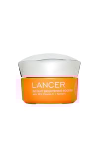 LANCER™ - Gesichtspflege Instant Brightening Booster - Transparent