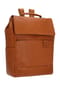 strellson HYDEPARK Laptop-Rucksack "Hydepark", Leder, Laptopfach, uni, 18,9 L, für Herren  Bild 10