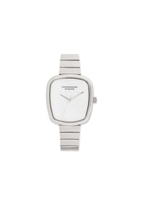 COPENHAGEN STUDIOS - Uhr - Curved Watch - gold