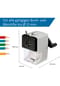 DAHLE® Spitzer, Präzision Bild 15
