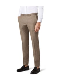 DIGEL - Hosen Franco - Hellbraun