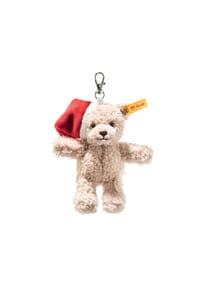 Steiff - Soft Cuddly Friends Ben Teddybär Anhänger - BEIGE