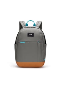 pacsafe® Pacsafe Go - Go Rucksack RFID 36,5 cm Laptopfach - cerulean blue